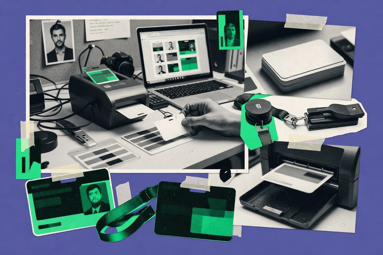 Top 10 Best Id Card Printing Software of 2026