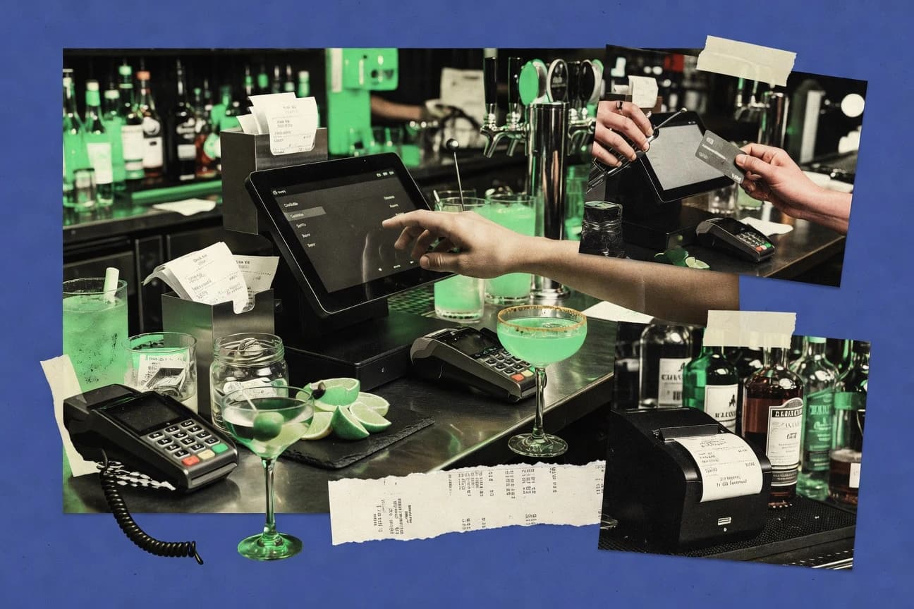 Top 10 Best Bar Epos Software of 2026