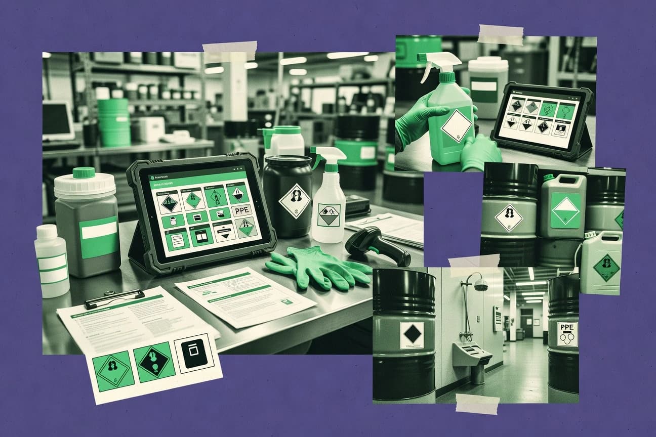 Top 10 Best Msds Software of 2026