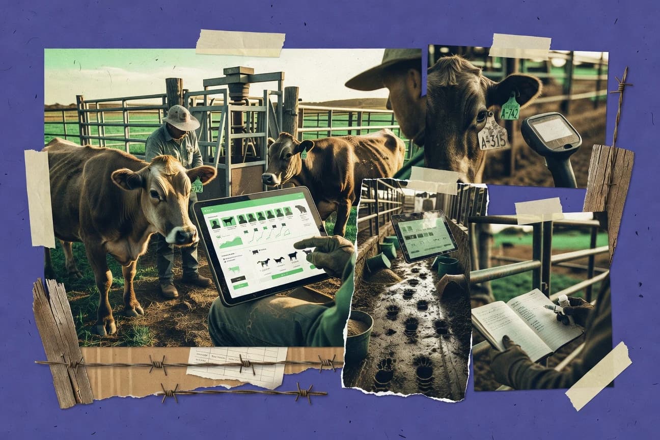 Top 10 Best Cattle Record Keeping Software of 2026
