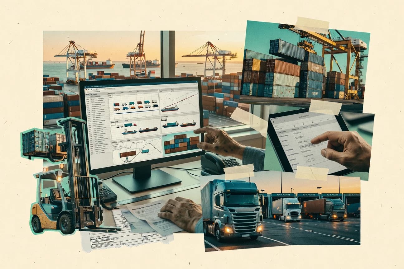 Top 10 Best Shipping Scheduling Software of 2026