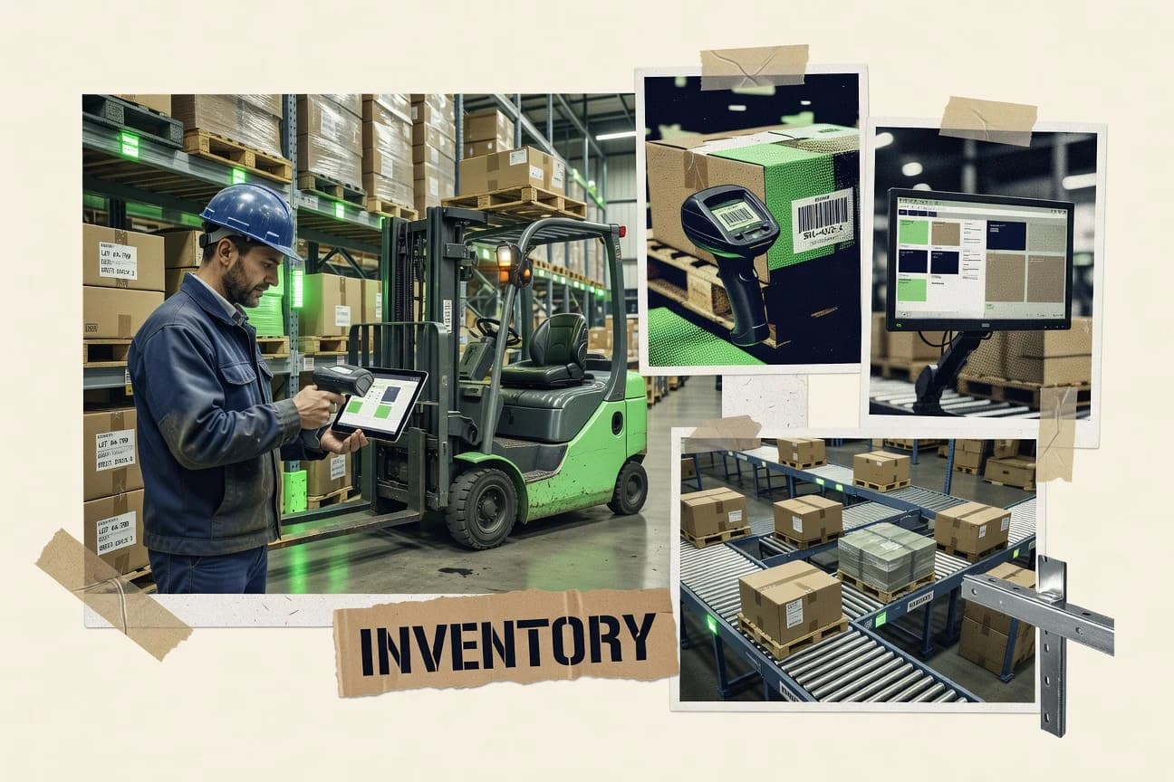 Top 10 Best Wms Software of 2026