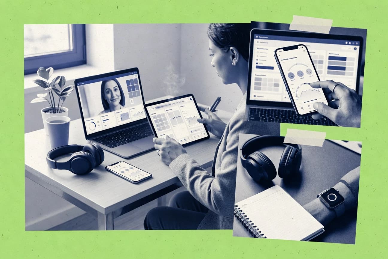 Top 10 Best Behavioral Health Software of 2026