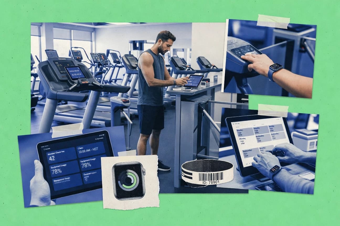Top 10 Best Fitness Center Software of 2026