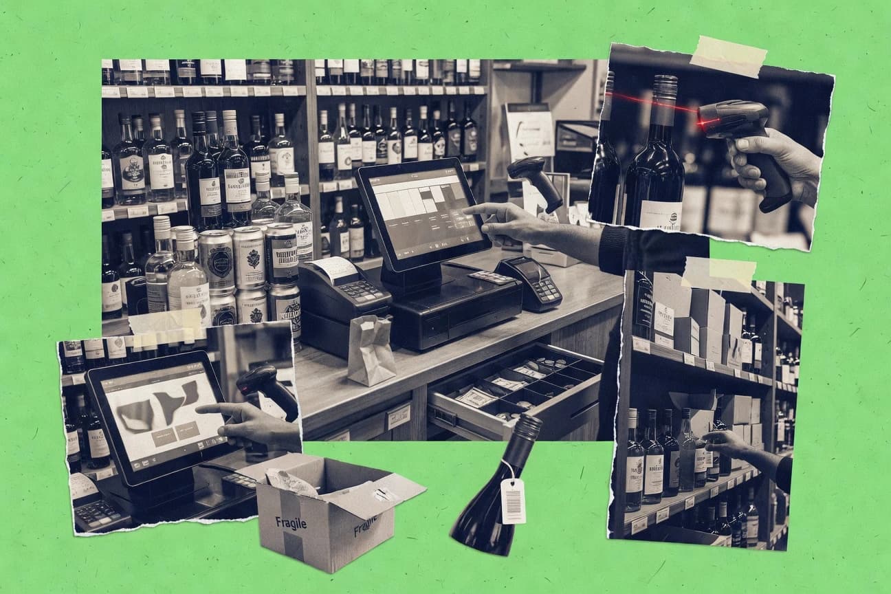Top 10 Best Liquor Store Software of 2026