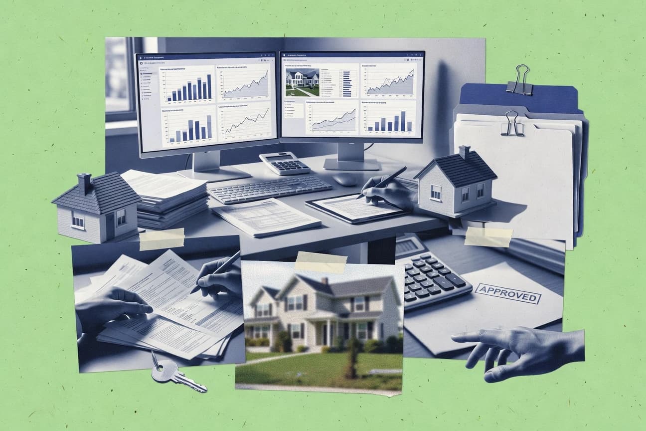 Top 10 Best Mortgage Underwriting Software of 2026