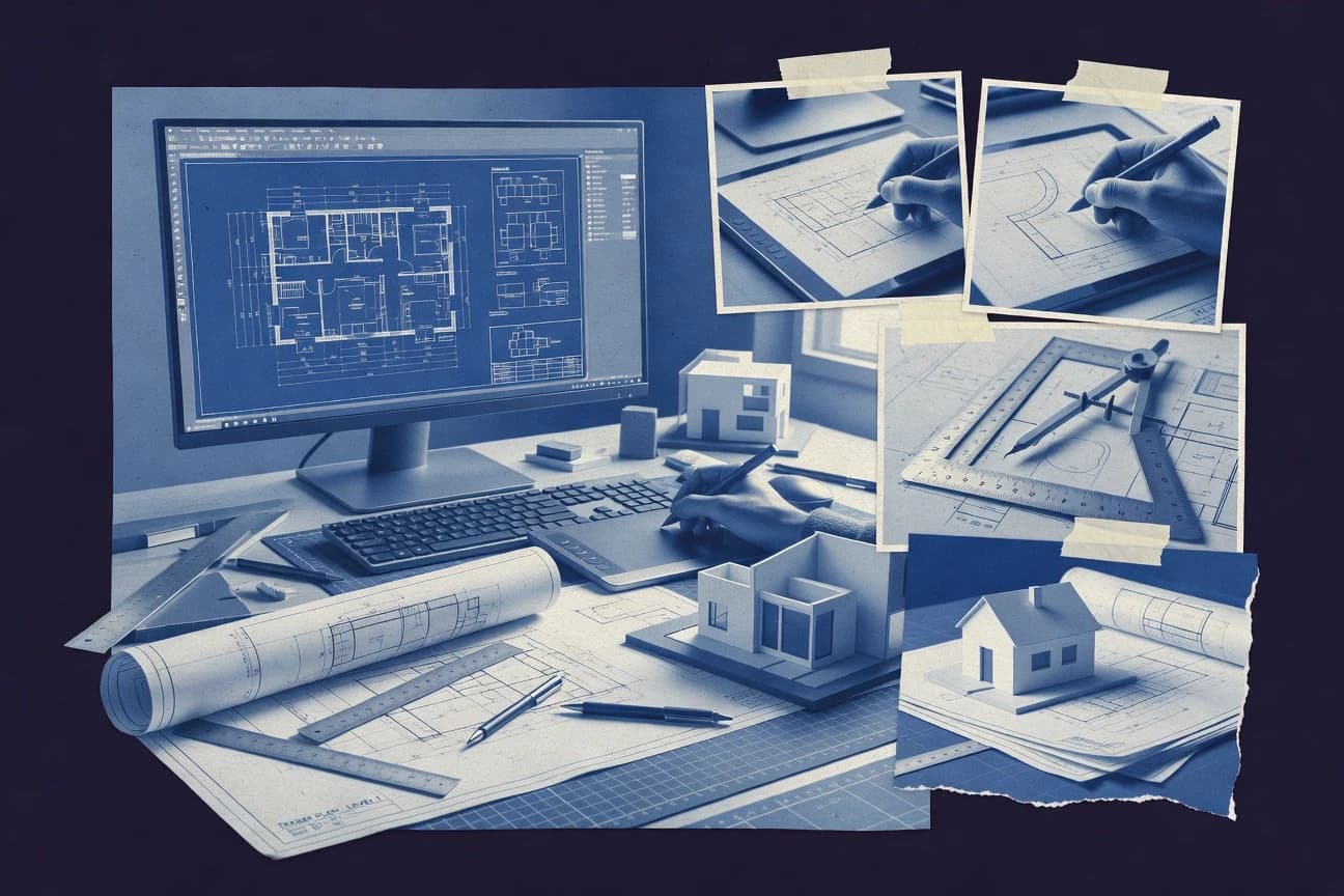 Top 10 Best Blueprint Design Software of 2026