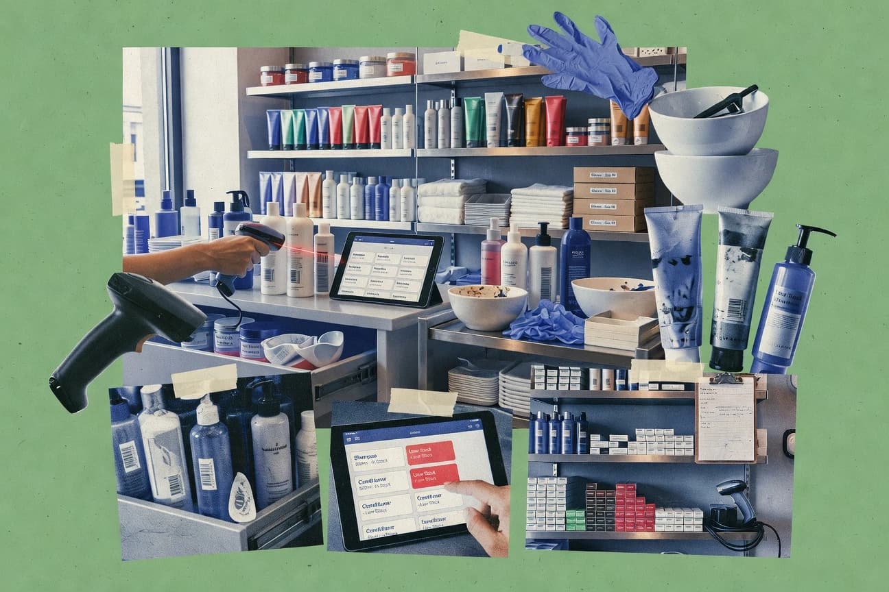Top 10 Best Salon Inventory Software of 2026