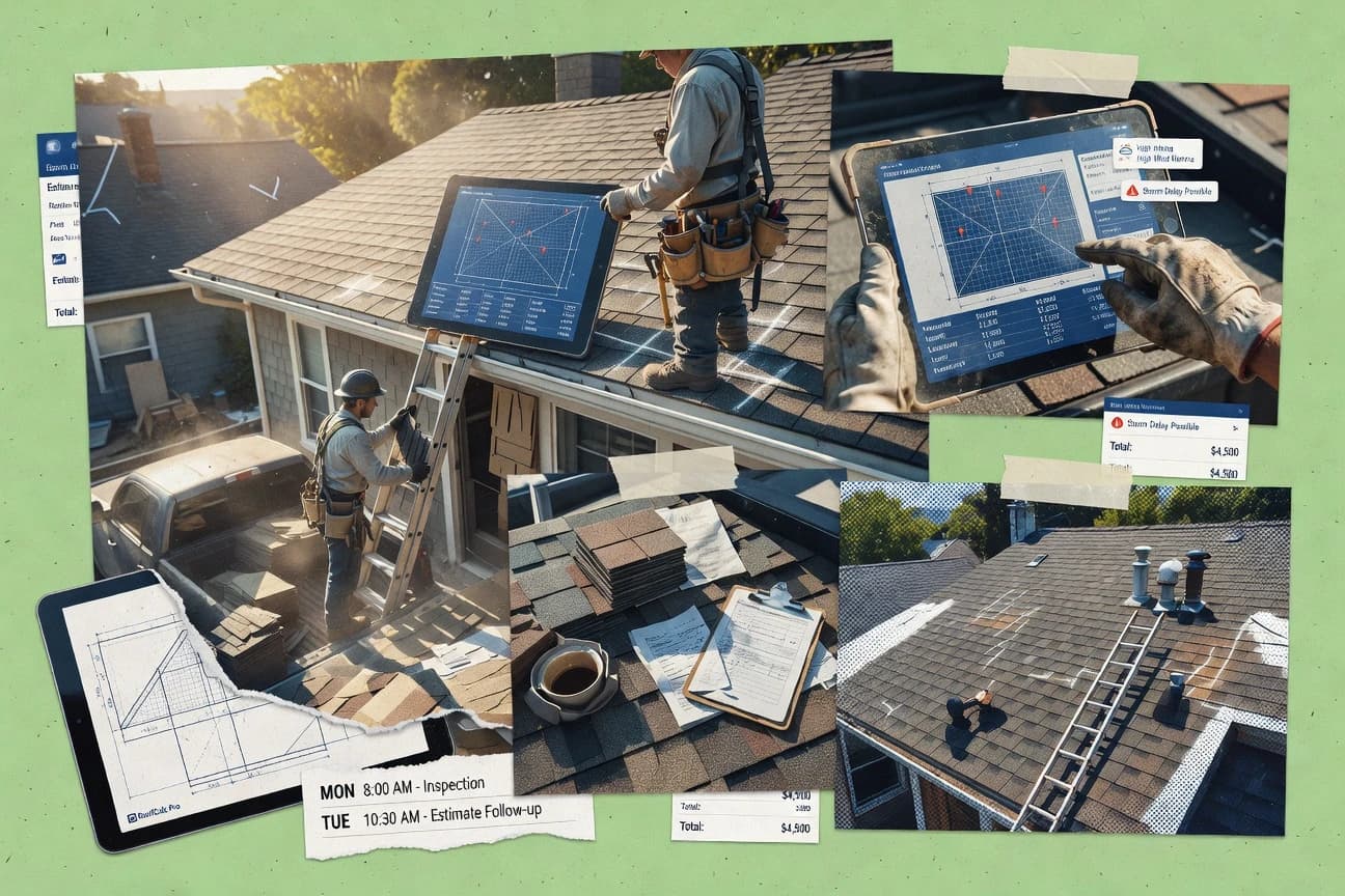 Top 10 Best Roofing Business Software of 2026