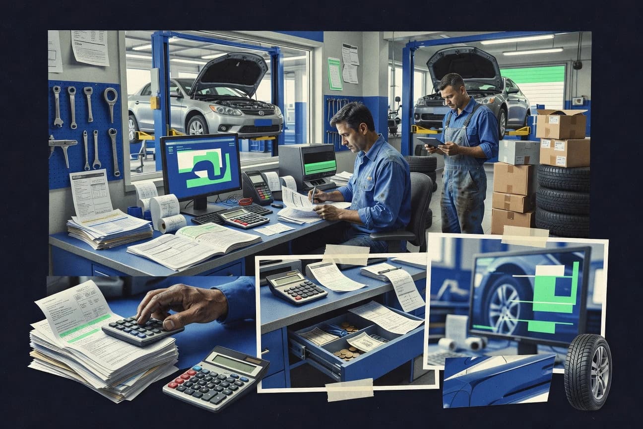 Top 10 Best Automotive Accounting Software of 2026