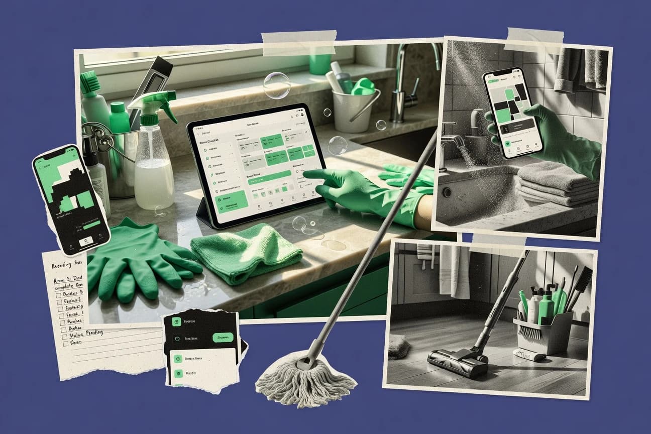 Top 10 Best House Cleaning Software of 2026