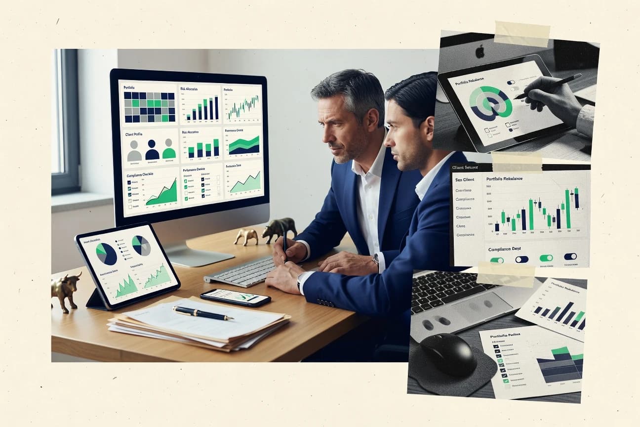Top 10 Best Registered Investment Advisor Software of 2026