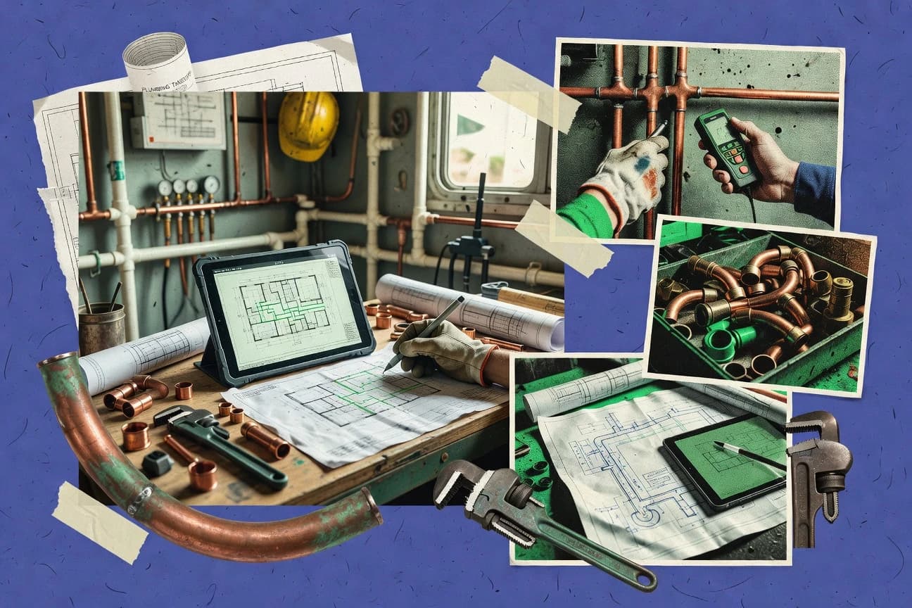 Top 10 Best Plumbing Estimator Software of 2026