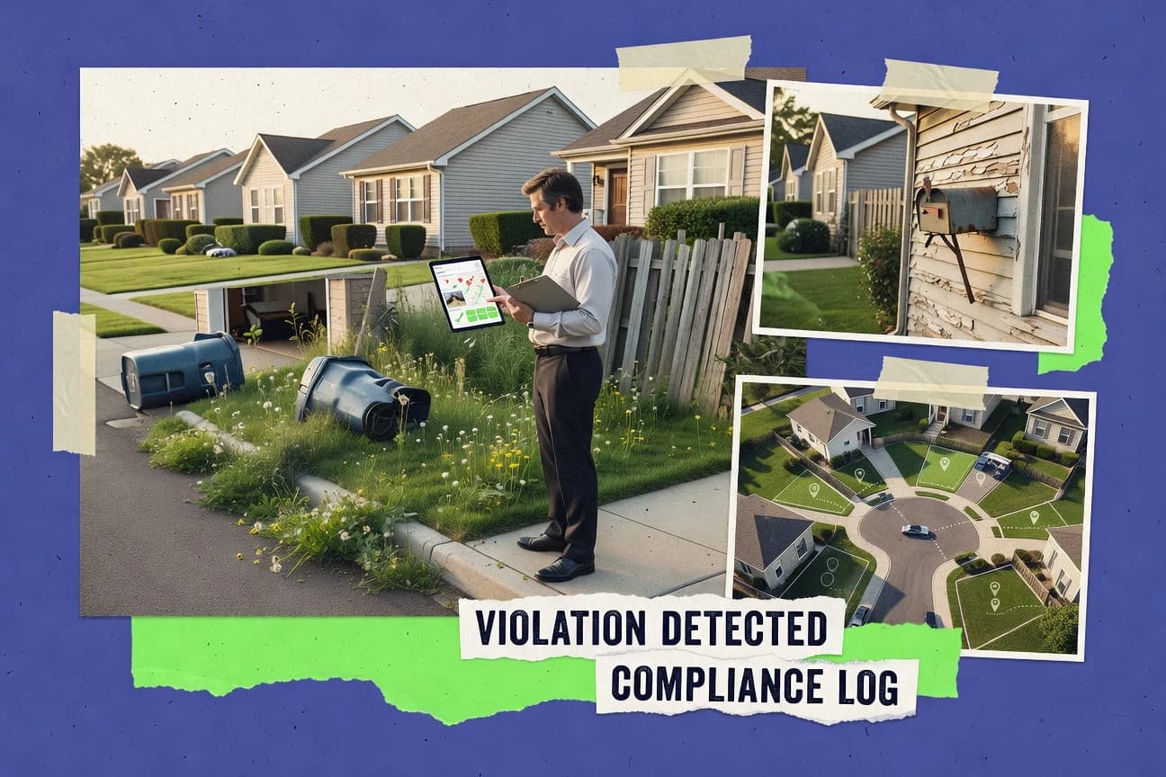 Top 10 Best Hoa Violation Software of 2026