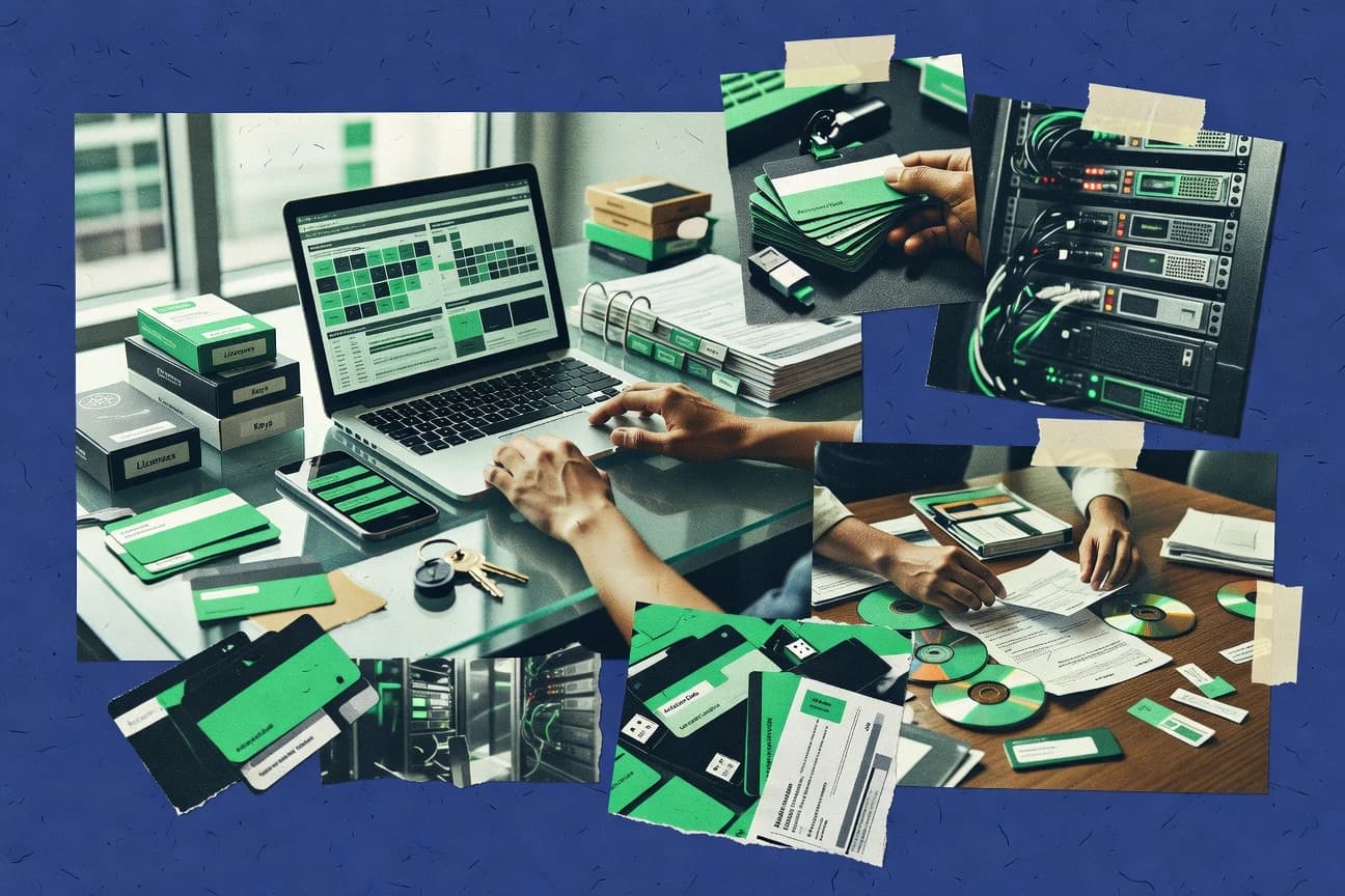 Top 10 Best Licence Management Software of 2026