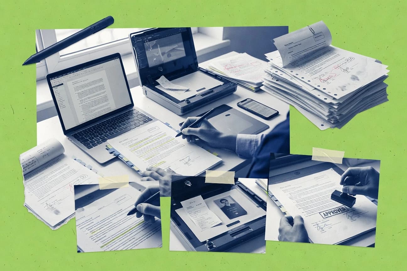 Top 10 Best Editing Pdf Software of 2026