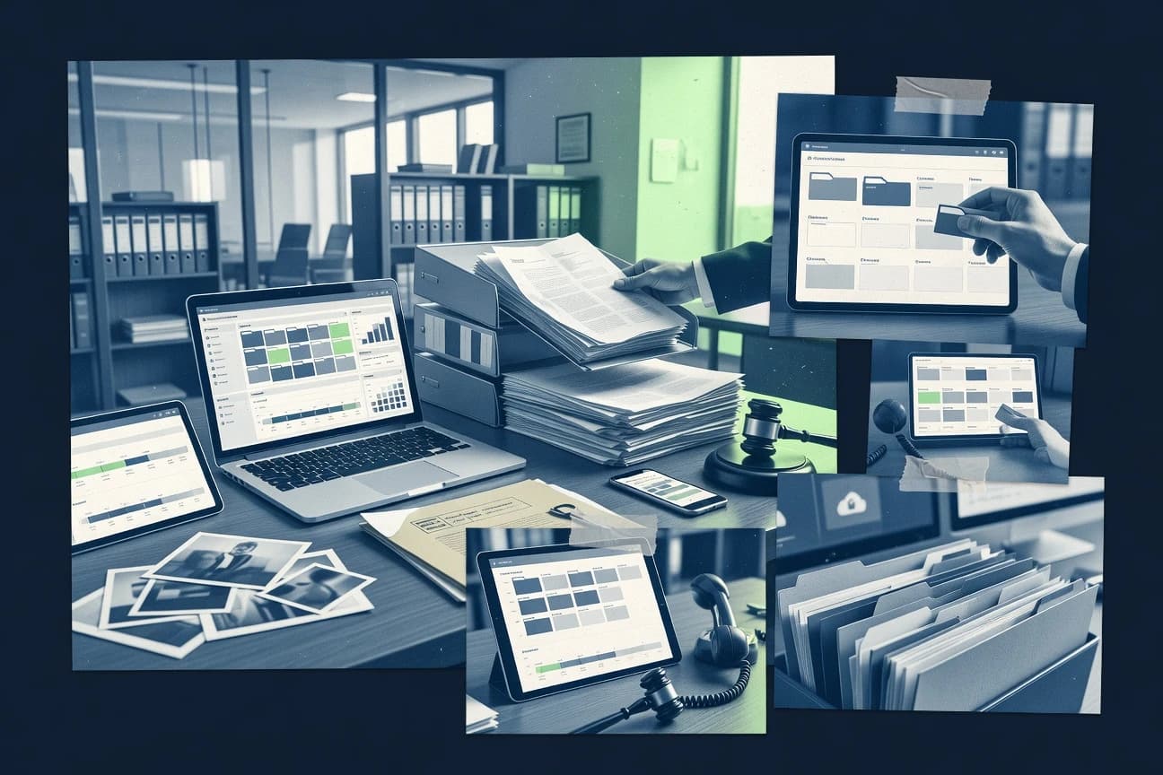 Top 10 Best Law Firm Case Management Software of 2026