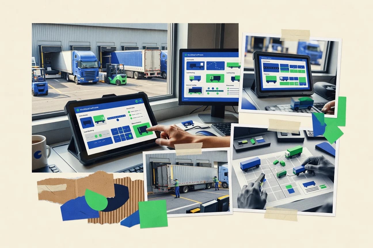 Top 10 Best Truckload Software of 2026