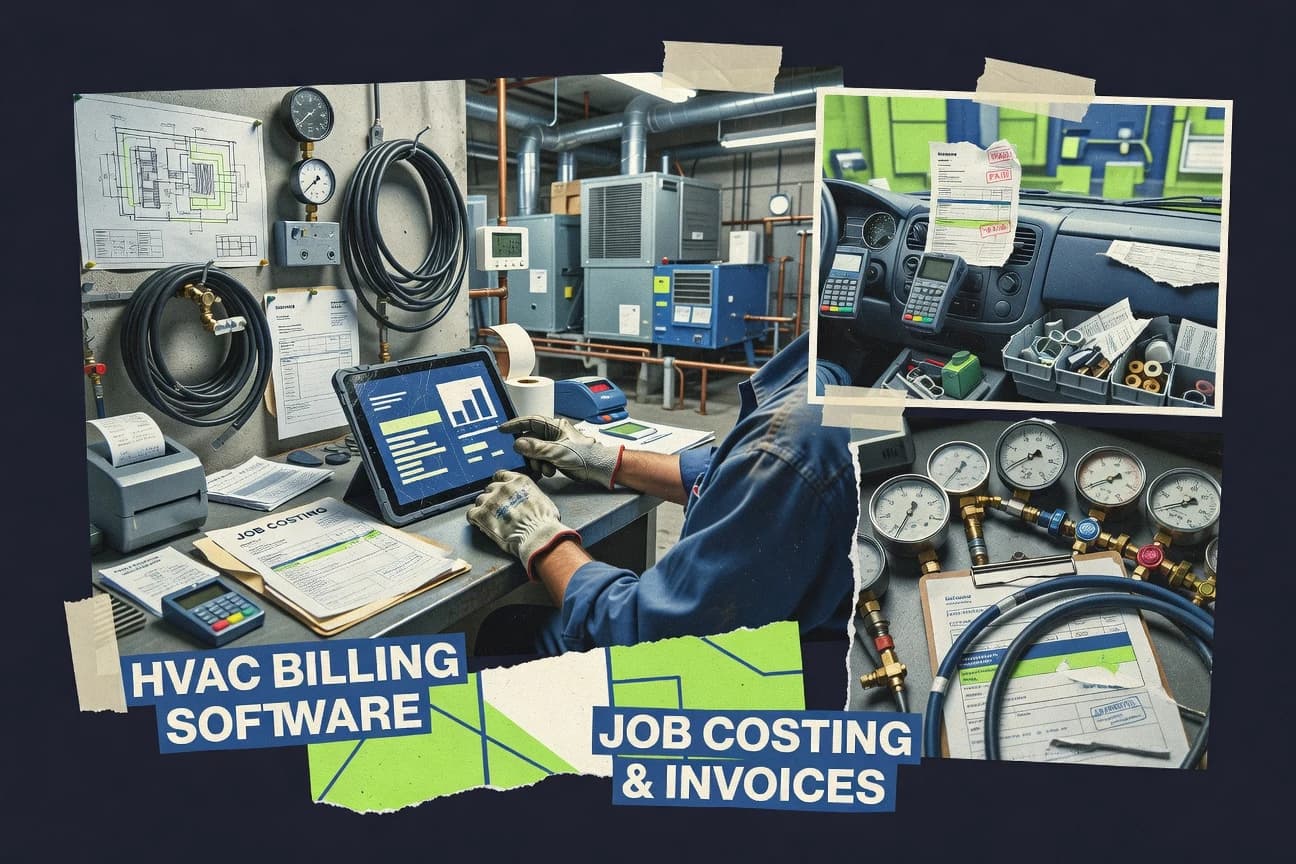 Top 10 Best Hvac Billing Software of 2026