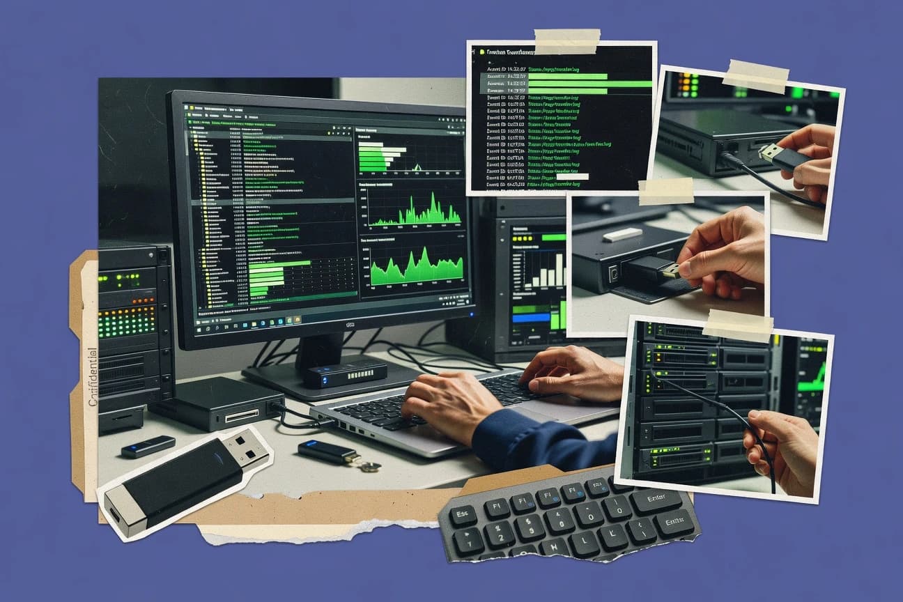 Top 10 Best File Activity Monitoring Software of 2026