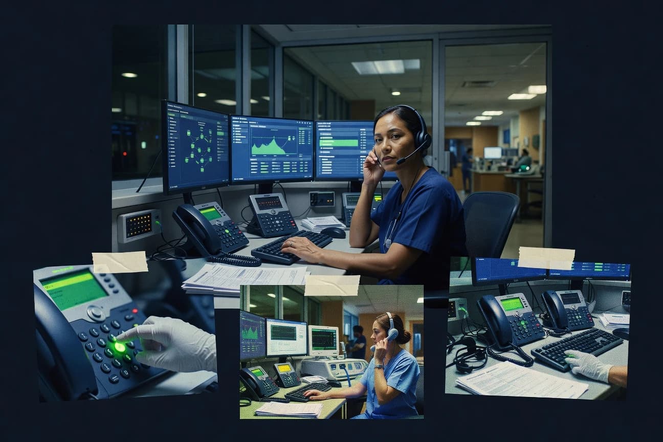 Top 10 Best Hospital Call Center Software of 2026