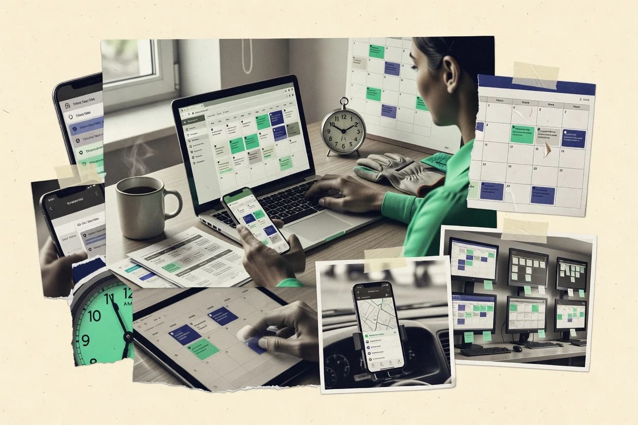 Top 10 Best Online Job Scheduling Software of 2026