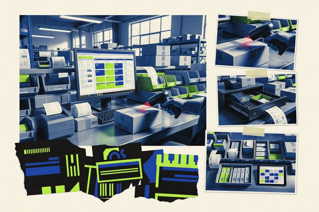 Top 10 Best Billing And Inventory Management Software of 2026