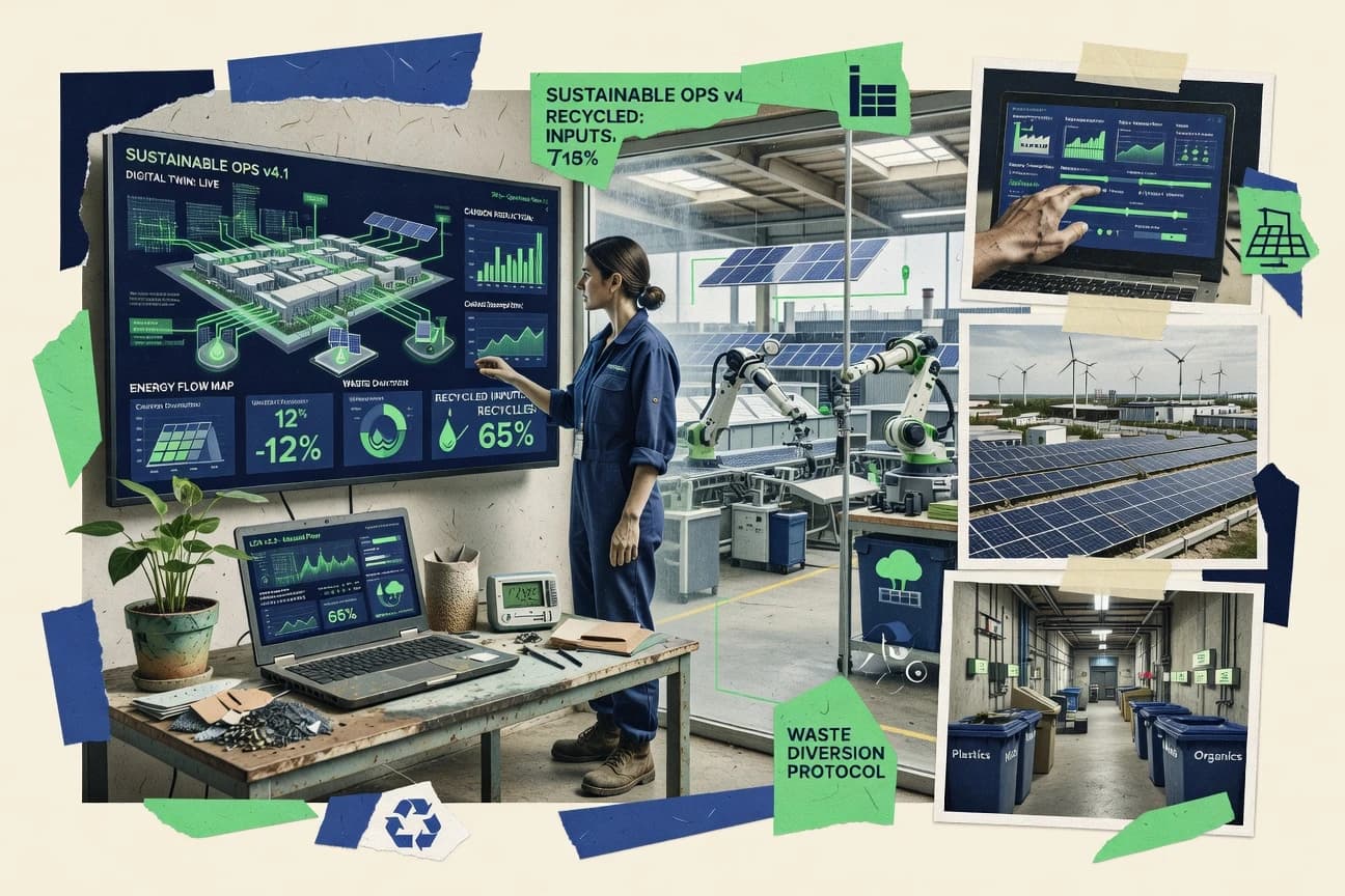 Top 10 Best Environmental Sustainability Software of 2026
