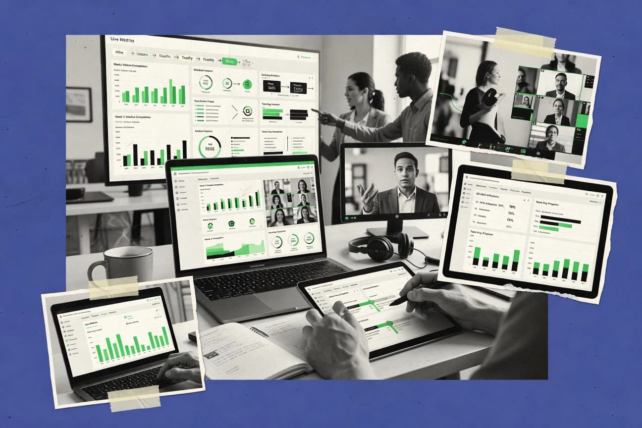 Top 10 Best Business Training Software of 2026