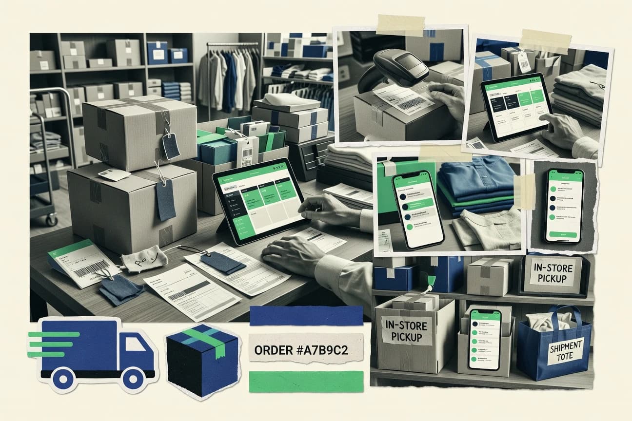 Top 10 Best Multichannel Order Management Software of 2026