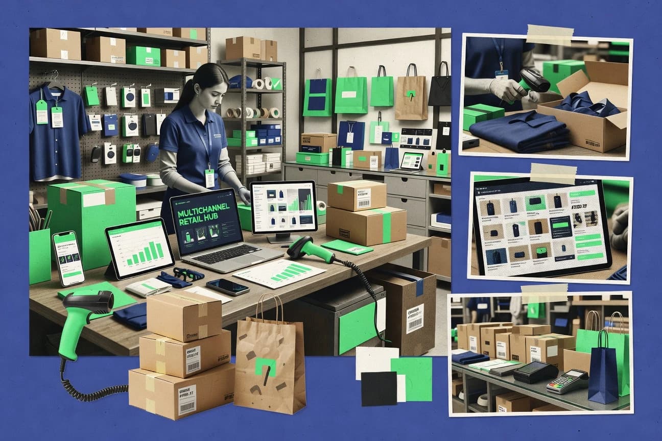 Top 10 Best Multichannel Software of 2026