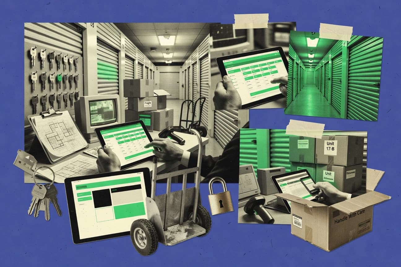 Top 10 Best Storage Facility Software of 2026