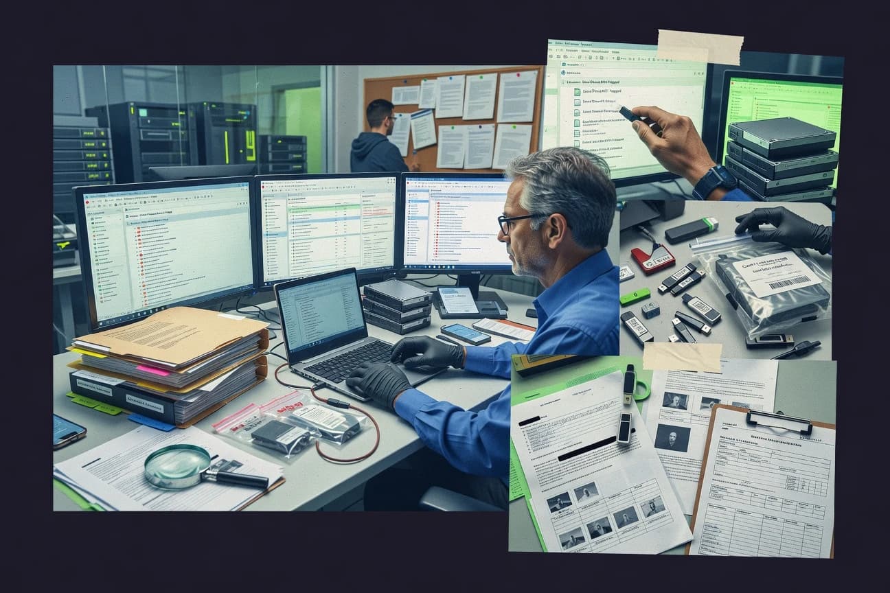 Top 10 Best Ediscovery Software of 2026