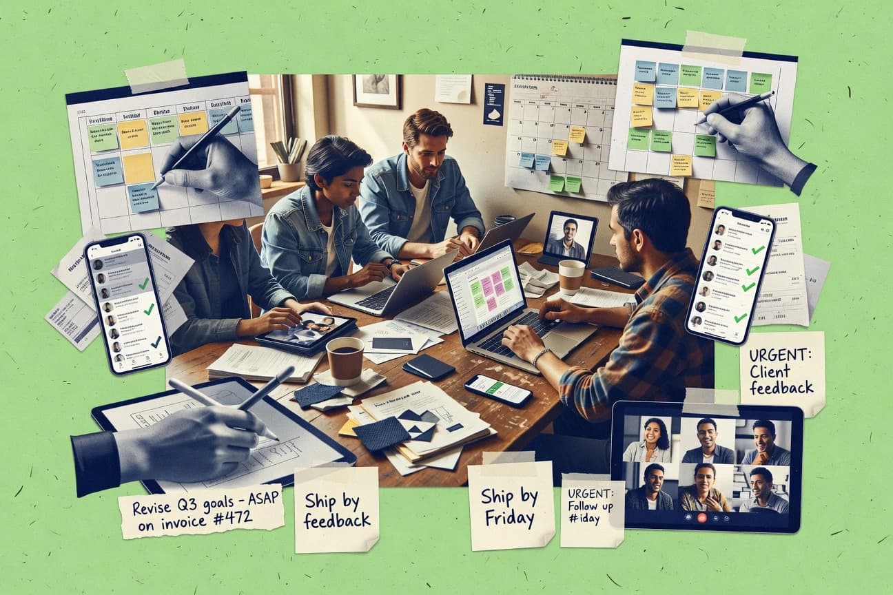 Top 10 Best Small Business Collaboration Software of 2026