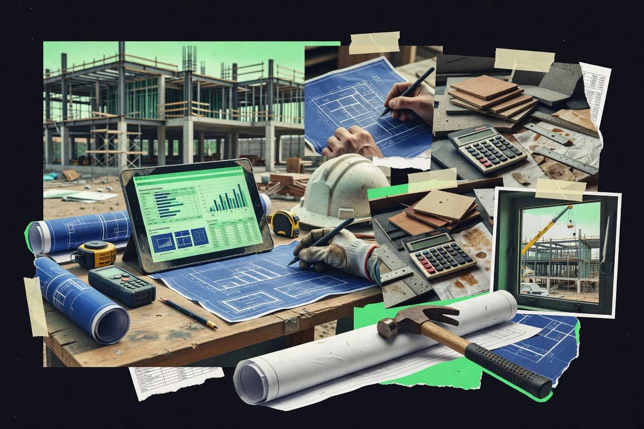 Top 10 Best General Construction Estimating Software of 2026