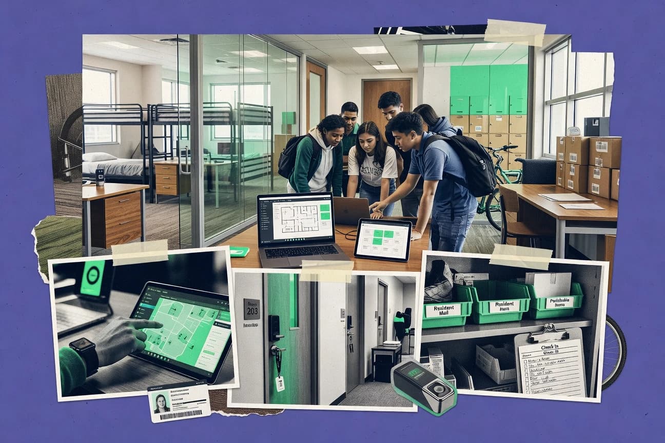 Top 10 Best Student Housing Software of 2026