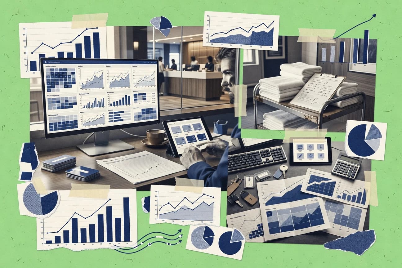 Top 10 Best Hotel Reporting Software of 2026