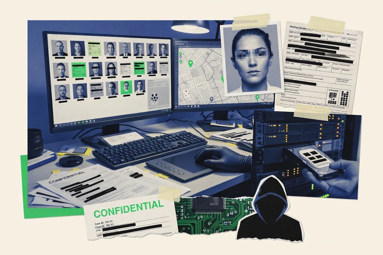 Top 10 Best Data Anonymization Software of 2026