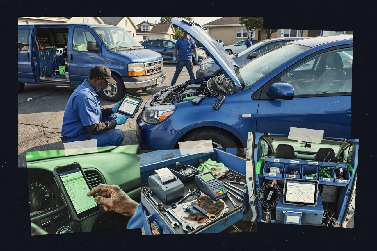 Top 10 Best Small Business Field Service Software of 2026