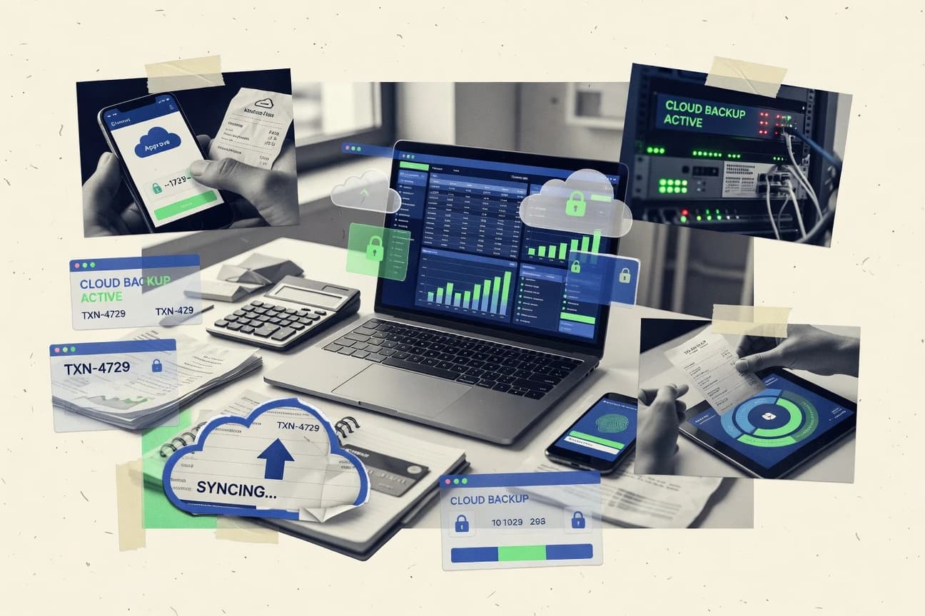 Top 10 Best Cloud Finance Software of 2026