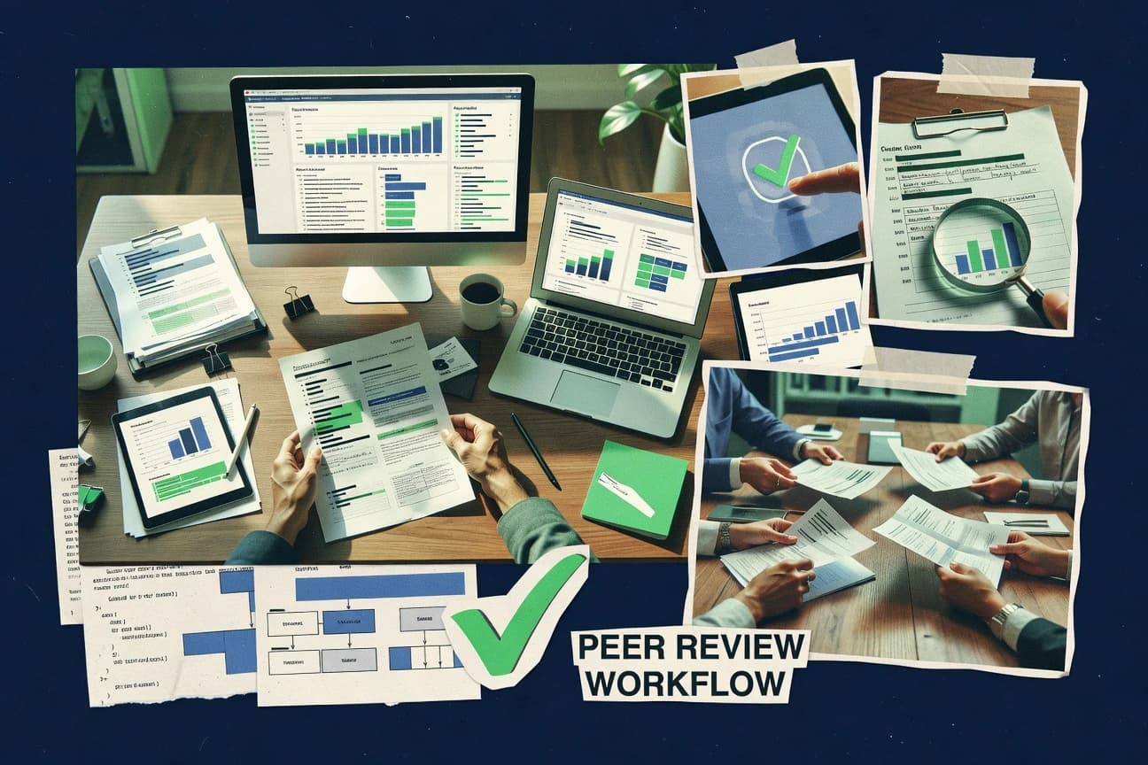 Top 10 Best Peer Review Software of 2026