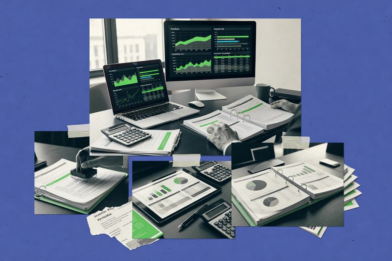 Top 10 Best Lp Reporting Software of 2026