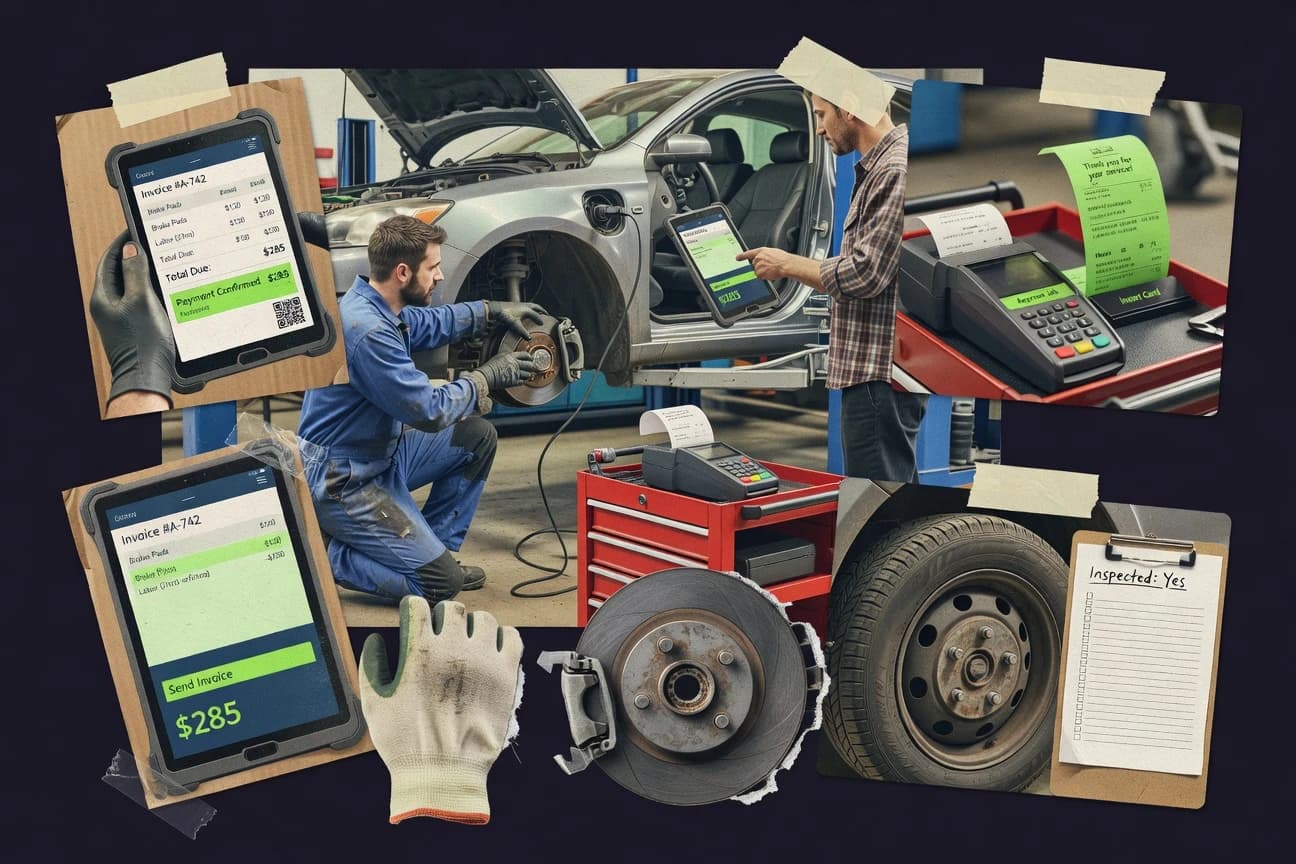 Top 10 Best Field Service Invoicing Software of 2026