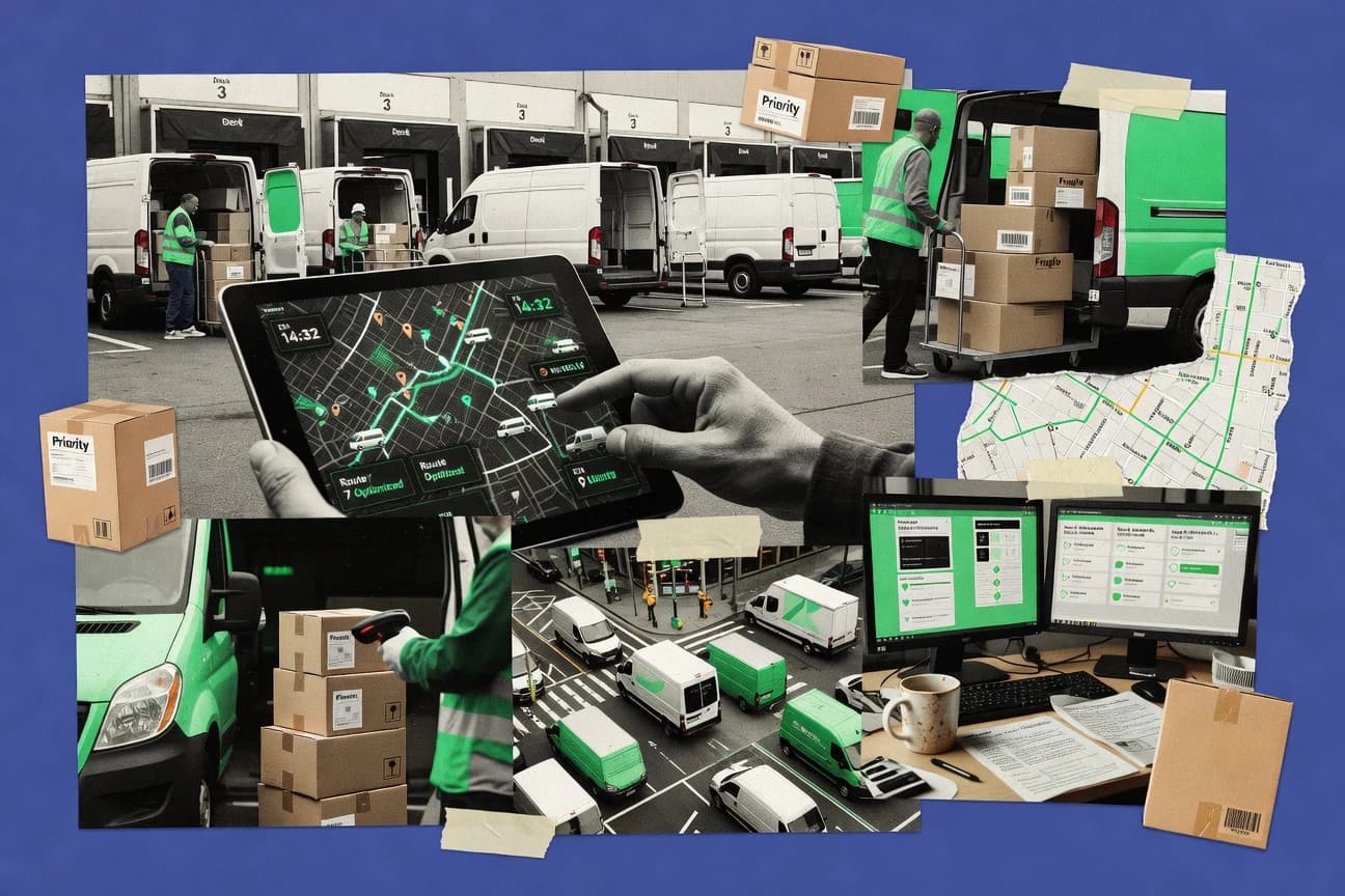 Top 10 Best Delivery Optimization Software of 2026