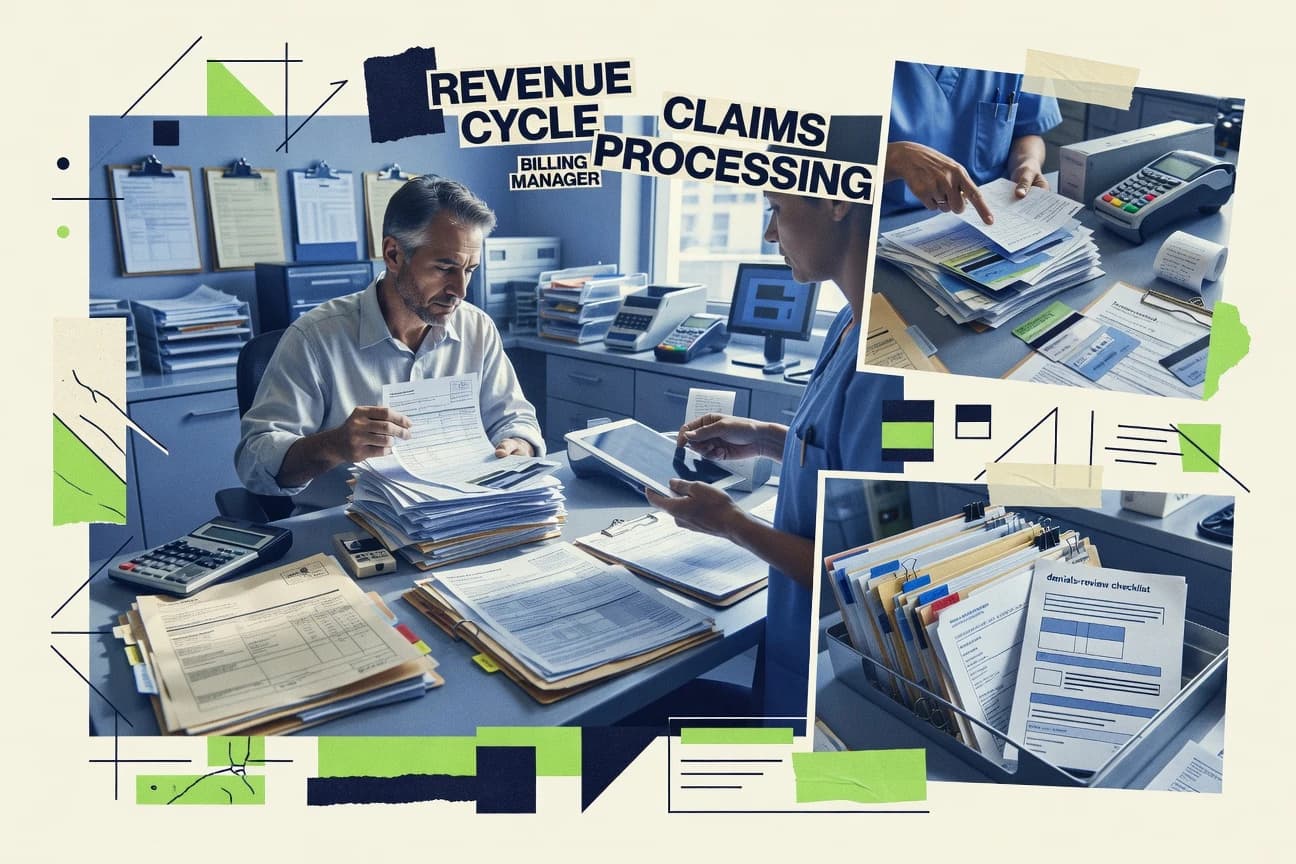 Top 10 Best Medical Revenue Cycle Management Software of 2026