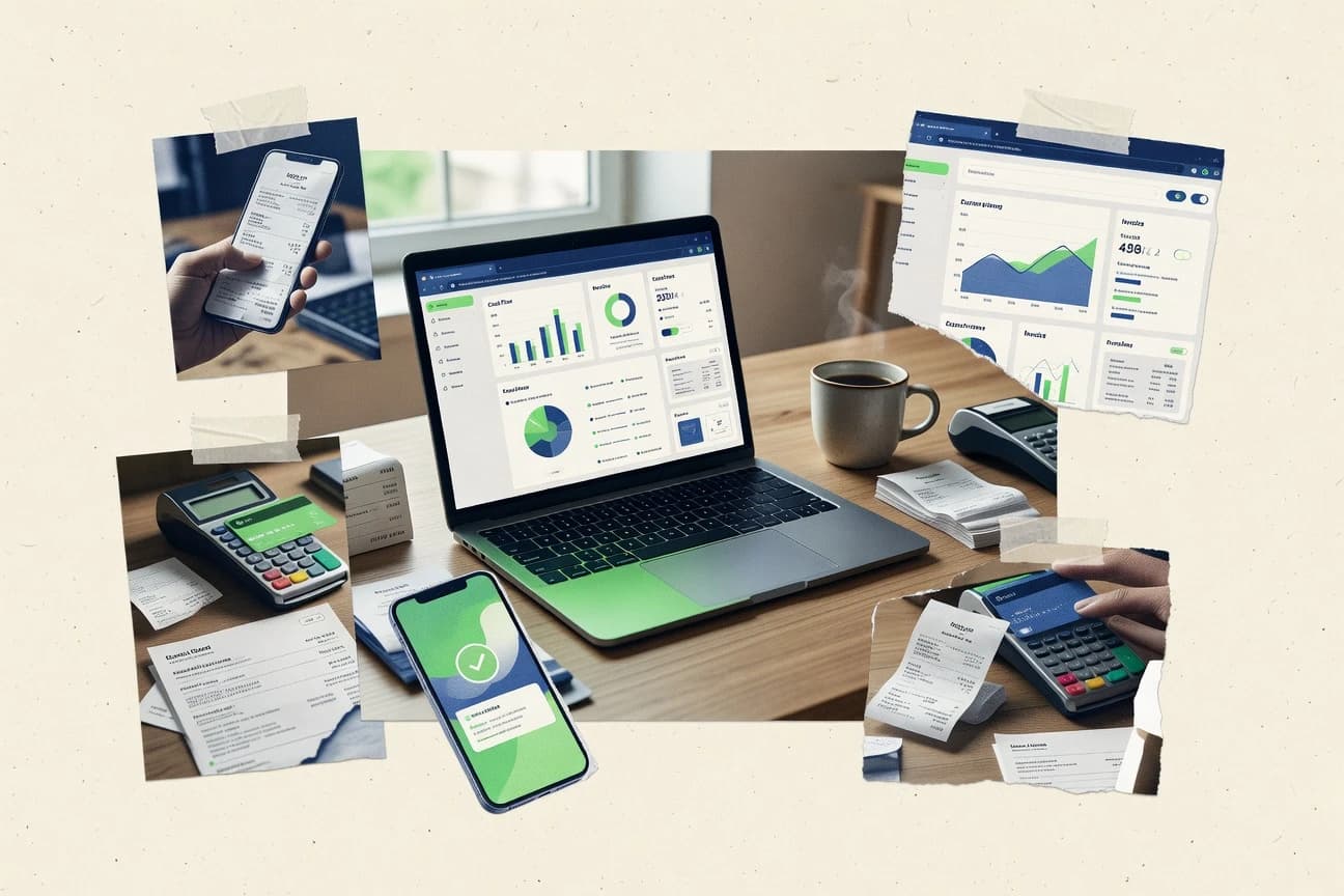 Top 10 Best Easy Online Accounting Software of 2026