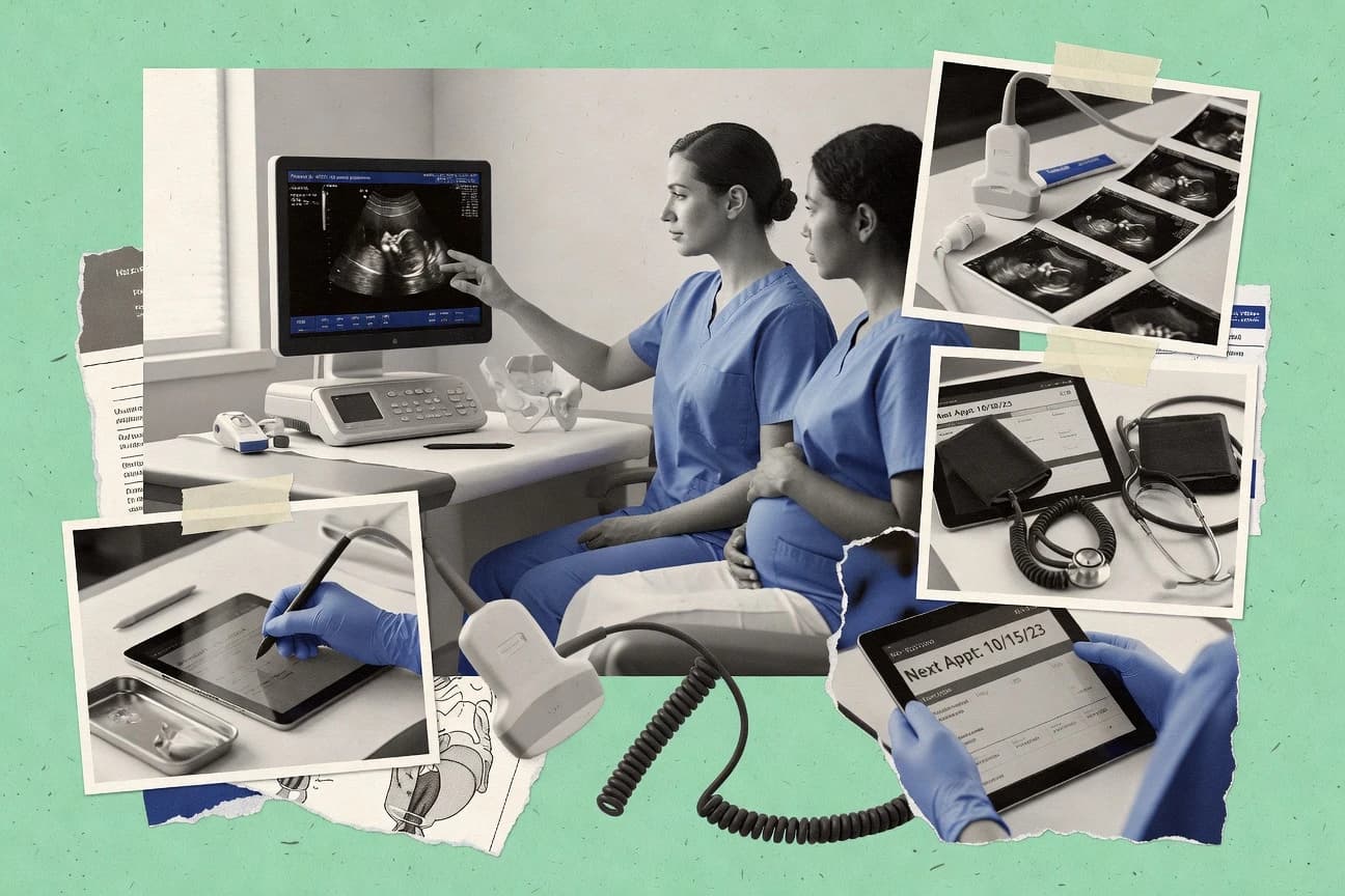 Top 10 Best Obgyn Emr Software of 2026