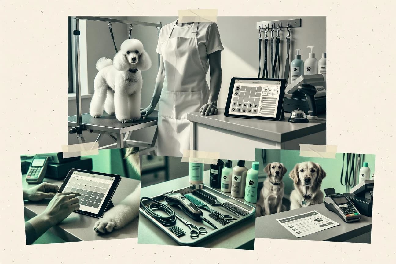 Top 10 Best Pet Grooming Management Software of 2026