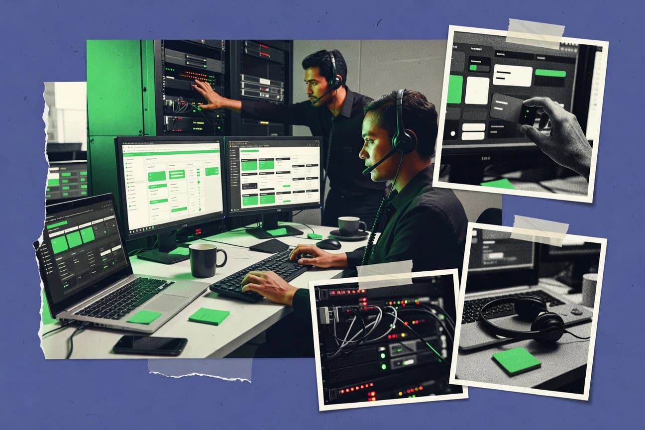 Top 10 Best It Helpdesk Ticketing Software of 2026