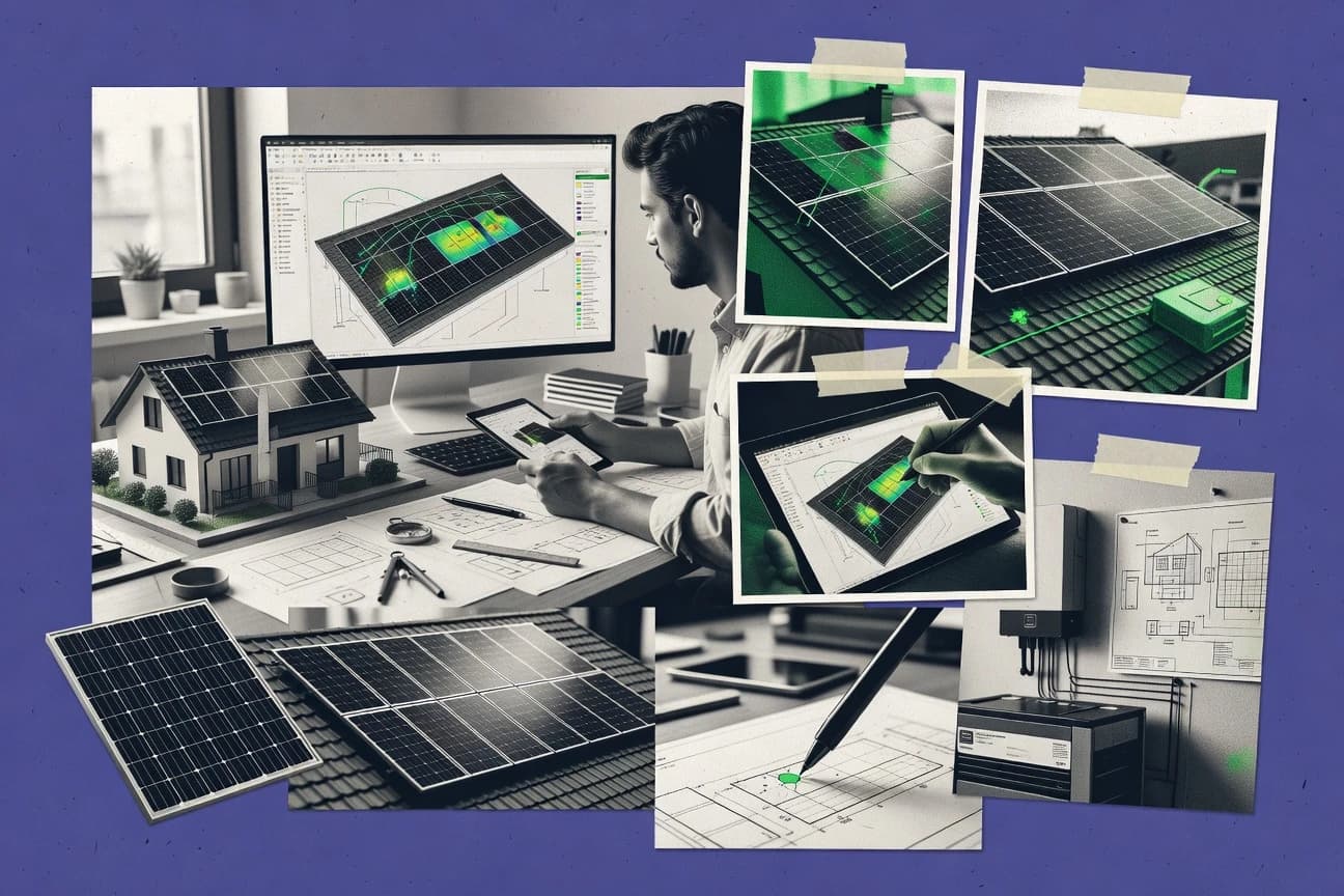 Top 10 Best Solar Planning Software of 2026